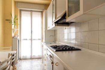 Casa Dalì Via Venezian 14, Milan (photo 2)