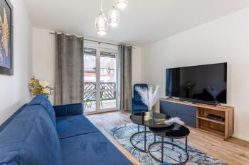 Apart Invest Apartament Żeromskiego B3, Szklarska Poręba (photo 3)