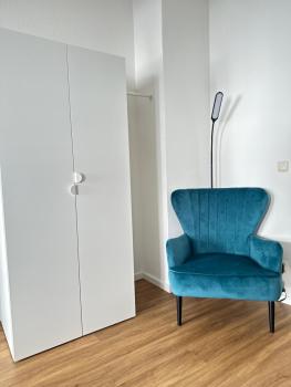 Apartment Arenablick, Lipsia (foto 5)