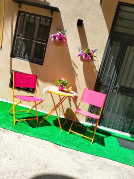Holiday home Joy, Palermo (zdjęcie 3)