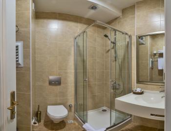 The Empress Theodora Hotel, Istanbul (fotografie 4)