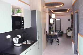 Promotur Suites - Ayora, Valencia (foto 5)
