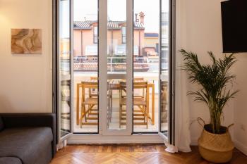 Gaffurio Apartments, Milán (fotografie 3)