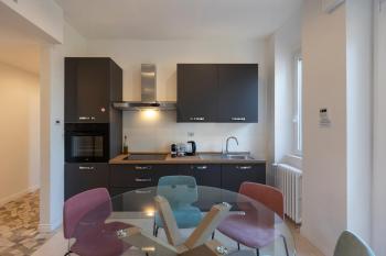 Gaffurio Apartments, Milán (fotografie 4)