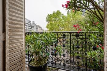 Appart typique Montmartre, Paris (photo 2)