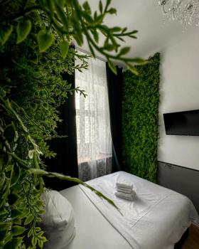 Pension Am Park, Berlín (foto 4)