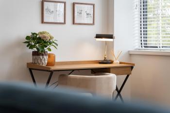 Stylish Spacious Apartment in Central Windsor, Windsor (fotografie 4)