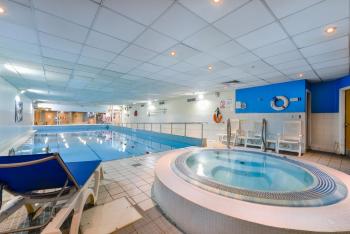 Holiday Inn Edinburgh Zoo by IHG, Edynburg (zdjęcie 5)