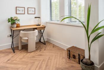 Stylish Spacious Apartment in Central Windsor, Windsor (fotografie 5)