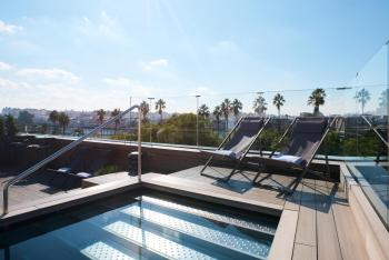 Hotel Kivir, Siviglia (foto 2)