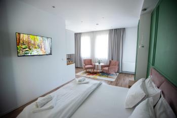 Ginger Home Tirana, Tirana (zdjęcie 5)