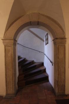Prokopska in the heart of Mala Strana, Прага (фото 4)