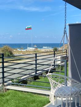 Порт Лозенец Морска Гледка - Port Lozenets Sea View, Lozenets (Foto 2)