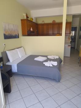 SummerAndros Pefkakia, Андрос (фото 5)