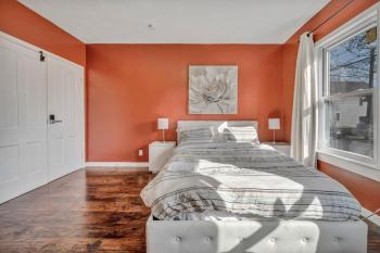 3336 Storer 1 Bedroom 1, Cleveland (fotografie 3)