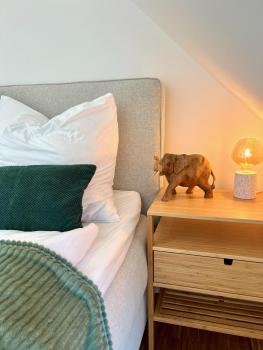 neues trendy Dachgeschossloft, Hannover (photo 4)