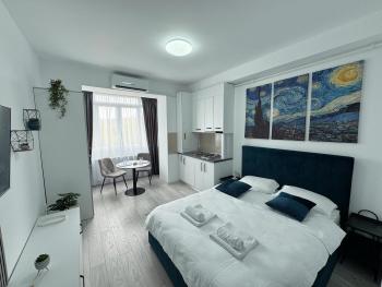 North Studio, Onești (fotografie 2)