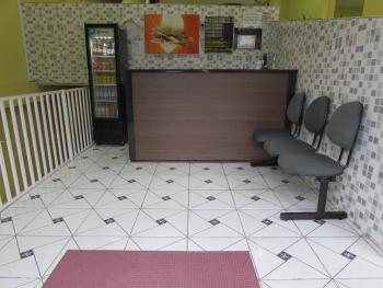 Hotel Biz a 8 minutos do Brás, a 15 minutos da 25 de março e a 8 minutos do Bom retiro, São Paulo (fotografie 2)