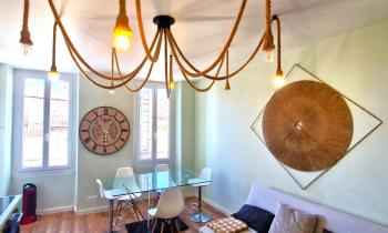Appartements Marseille cours Julien, Marseille (fotografie 2)