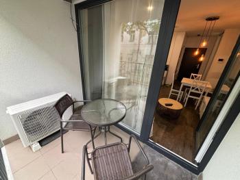Apartman - Centrum, Братислава (фото 4)
