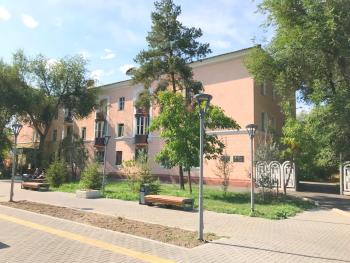 Квартира посуточно Талдыкорган, Taldykorgan (foto 5)