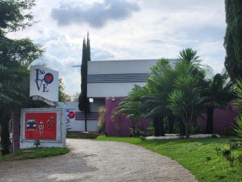 Motel Só Love 3, São Paulo (photo 2)