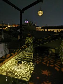 La Favolosa casa di Amelie, Boloňa (fotografie 4)