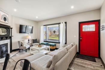 Fairfax Urban Oasis - New Reno - 5 mins to Clinic, Cleveland (foto 4)