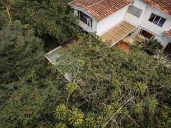 Casa Selva, a unique luxury house in the heart of El Poblado, Medellín (fotografie 2)
