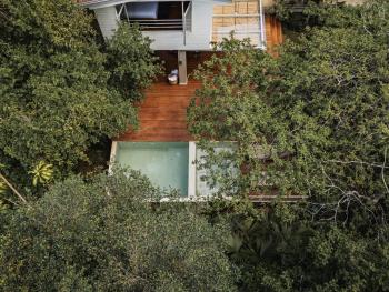 Casa Selva, a unique luxury house in the heart of El Poblado, Medellín (fotografie 4)