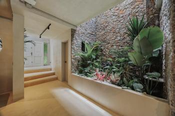 Casa Selva, a unique luxury house in the heart of El Poblado, Medellín (Foto 5)