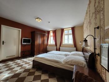 Hotel & Restaurant zur Post, Wernigerode (foto 3)