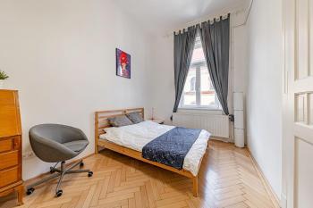 Downtown Rooms Wesselenyi, Budapest (foto 3)