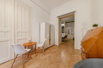 Downtown Rooms Wesselenyi, Budapest (foto 5)