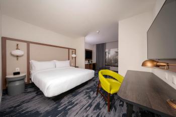 Fairfield by Marriott Inn & Suites San Luis Potosi, San Luis Potosí (photo 5)
