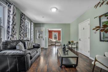 3336 Storer 1 Bedroom 2, Cleveland (photo 3)