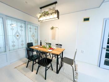 STAY ROCK 樂 2 Room 3 Beds 3 min from Ewha Univ stn, Soul (fotografie 4)