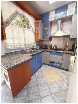 Apartamento loft Recoleta, Buenos Aires (fotografie 3)