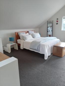 Takapuna loft, Auckland (fotografie 3)