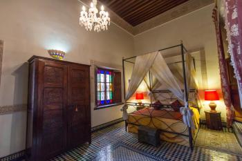 Riad Norma, Fès (photo 4)