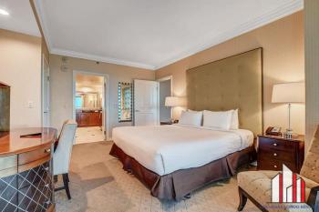 MGM Signature-28-814 1Br 2Ba F1 Pits View Balcony, Las Vegas (zdjęcie 5)