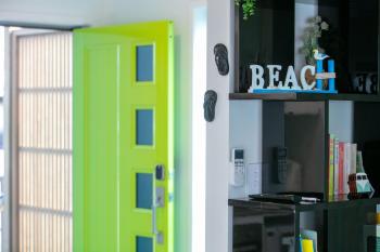 Serene on Seaforth - Waihi Beach Holiday Home, Waihi Beach (foto 3)