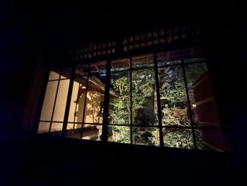 町宿枩邑 まつむら, Kjóto (fotografie 4)