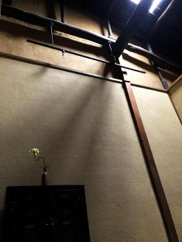 町宿枩邑 まつむら, Kjóto (fotografie 5)