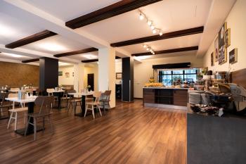 Garner Hotel Frankfurt - Palmengarten by IHG, Frankfurt/Main (photo 3)