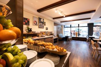 Garner Hotel Frankfurt - Palmengarten by IHG, Frankfurt/Main (photo 4)