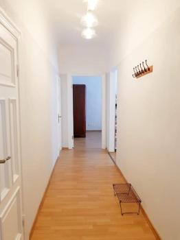 Bright spacious apartment with street parking, Ryga (zdjęcie 5)