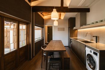 Luxury Hanok Retreat Dohyun, Soul (fotografie 5)