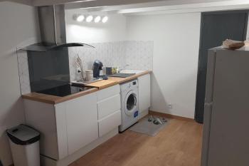 Jolie Duplex Quai de la Joliette, Marseille (fotografie 2)