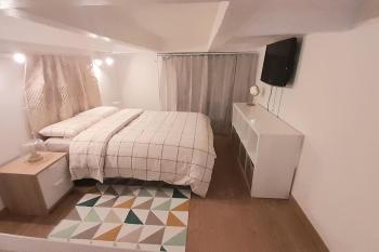 Jolie Duplex Quai de la Joliette, Marseille (fotografie 4)
